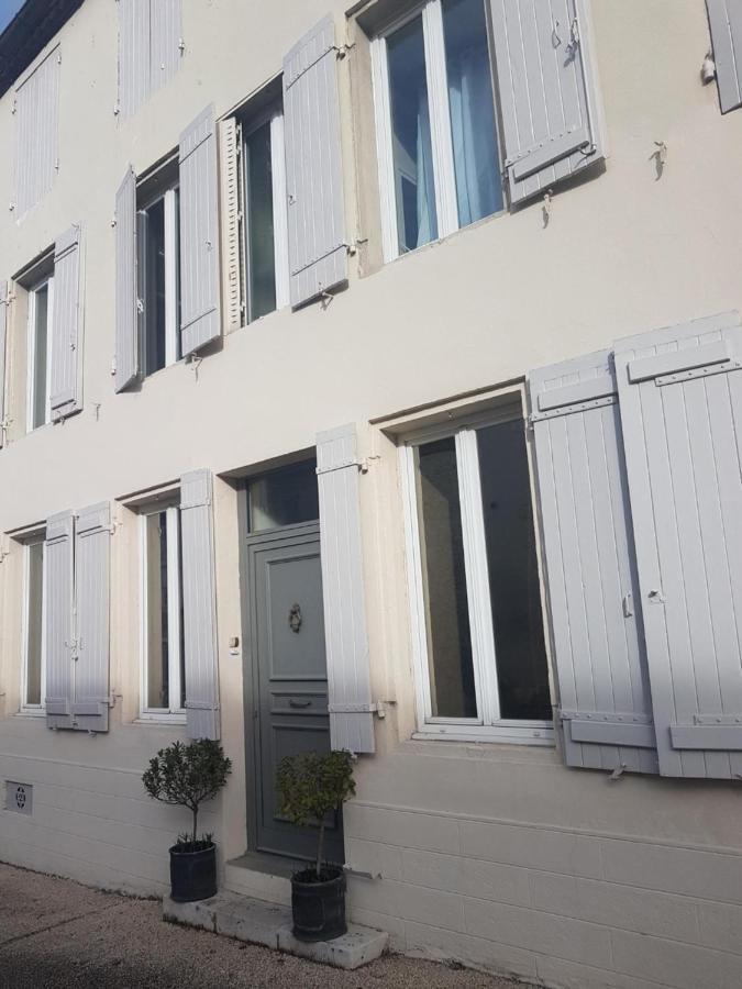 La Maison 64 Chambre D'Hotes Barbaste Exterior foto